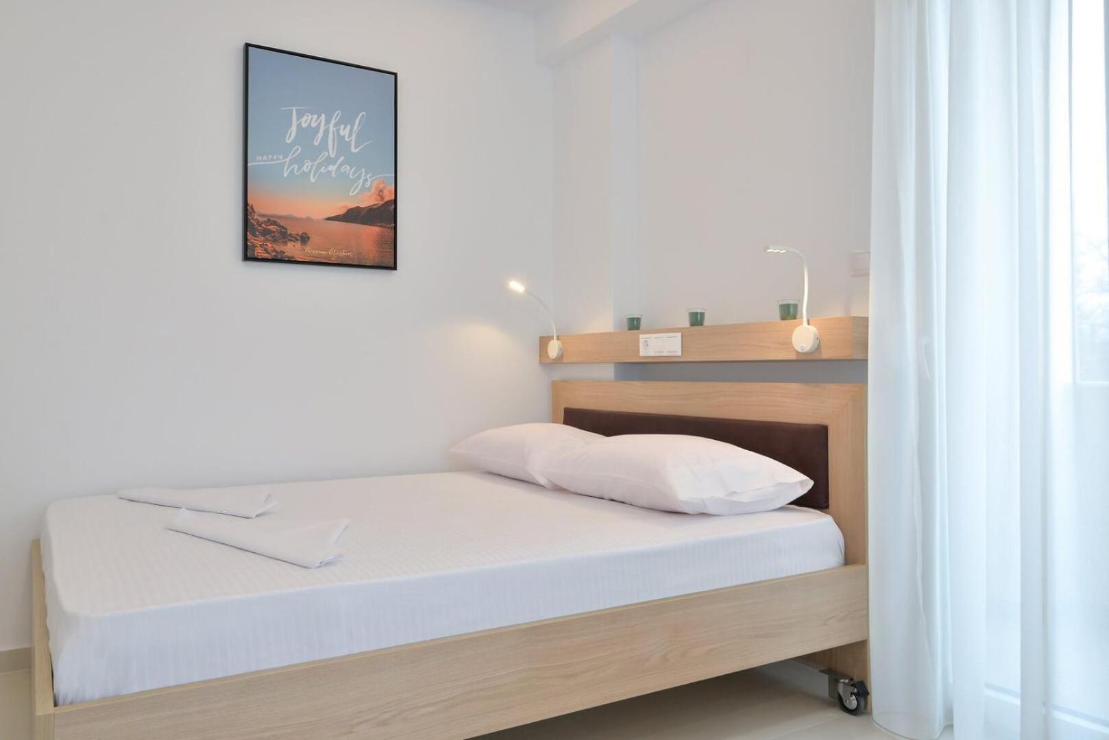Evas Rooms Neoi Poroi Exterior photo