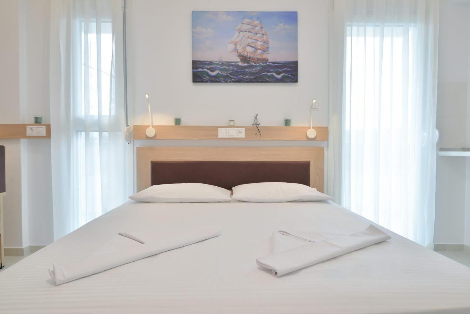 Evas Rooms Neoi Poroi Exterior photo