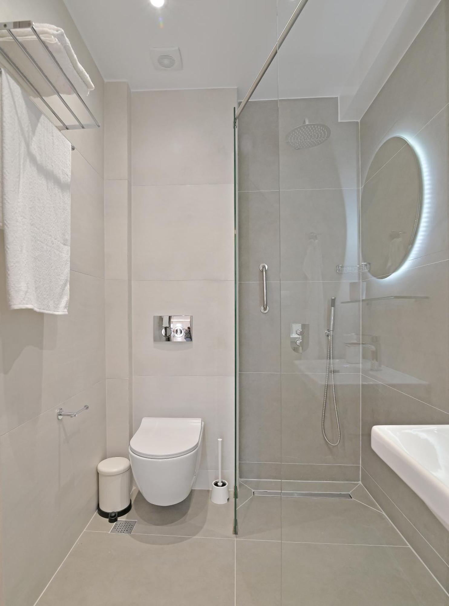 Evas Rooms Neoi Poroi Exterior photo